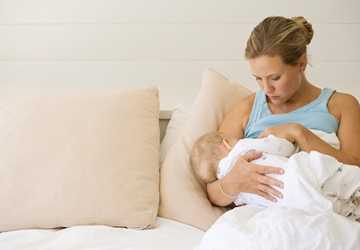 Is It Essential For Breastfeeding Mamas To Take Supplements Or Multivitamins?
