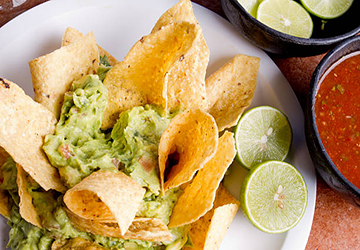 10 Healthy Snacks Full of Nutrition for Pregnant Women