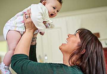 Top 10 Tips for Bonding with Your Newborn: Building a Strong Connection