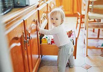 Top 10 Childproofing Tips for a Safe and Secure Home Environment